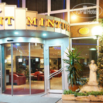 Orient Mintur