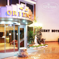 Orient Mintur