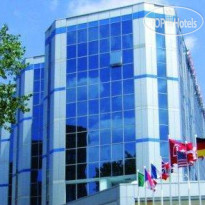 Hotel Bostanci Prenses 