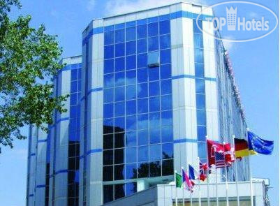 Hotel photo Hotel Bostanci Prenses 4*