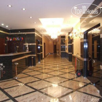 Hotel Bostanci Prenses 