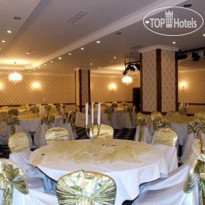 Hotel Bostanci Prenses 