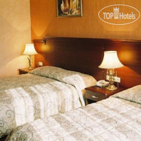 Hotel Bostanci Prenses 