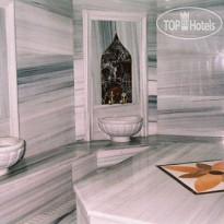 Hotel Bostanci Prenses 