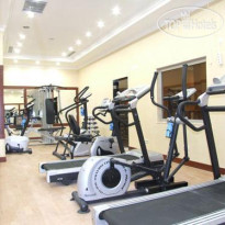 Hotel Bostanci Prenses 