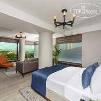 Arts Hotel Istanbul 