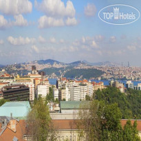 Arts Hotel Istanbul 