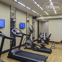 Arts Hotel Istanbul 