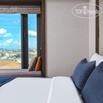Arts Hotel Istanbul 