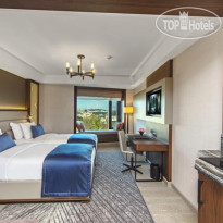 Arts Hotel Istanbul 