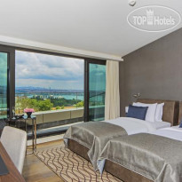 Arts Hotel Istanbul 