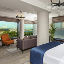 Arts Hotel Istanbul 