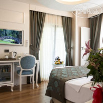 Antusa Palace Hotel & Spa 