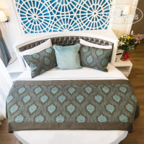 Antusa Palace Hotel & Spa 