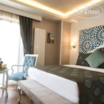 Antusa Palace Hotel & Spa 