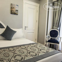 Antusa Palace Hotel & Spa 