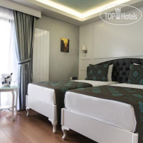 Antusa Palace Hotel & Spa 