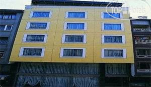 Hotel photo Panorama 3*