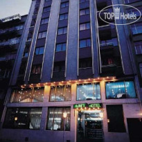 Grand Ant Hotel 