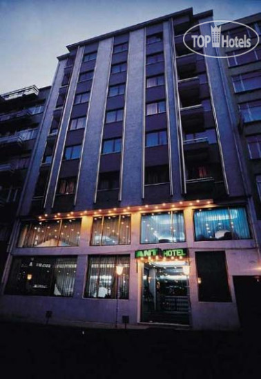 Hotel photo Grand Ant Hotel 3*