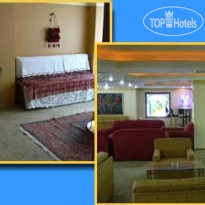 Grand Ant Hotel 