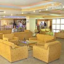 Grand Ant Hotel 