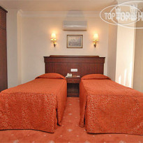 Golden Horn Sirkeci Hotel 