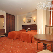 Golden Horn Sirkeci Hotel 