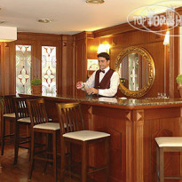 Golden Horn Sirkeci Hotel 