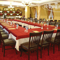 Golden Horn Sirkeci Hotel 
