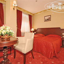 Golden Horn Sirkeci Hotel 