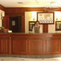 Golden Horn Sirkeci Hotel 