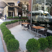 SV Business Hotel Taksim