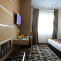 SV Business Hotel Taksim