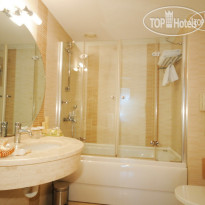 SV Business Hotel Taksim