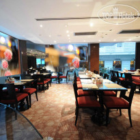 SV Business Hotel Taksim