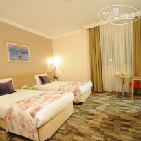 SV Business Hotel Taksim Superior