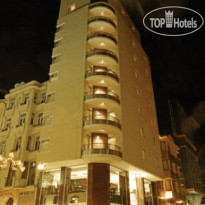SV Business Hotel Taksim