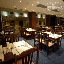 SV Business Hotel Taksim