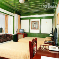 1207 Hotel Special Class Sultanahmet