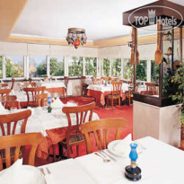1207 Hotel Special Class Sultanahmet