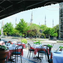 1207 Hotel Special Class Sultanahmet