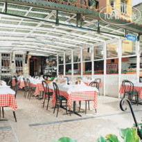 1207 Hotel Special Class Sultanahmet
