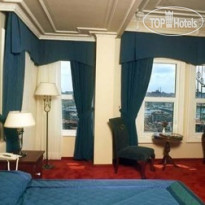 Anemon Koleksiyon Galata Otel