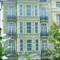 Anemon Koleksiyon Galata Otel