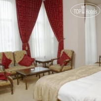 Anemon Koleksiyon Galata Otel