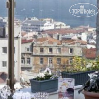 Anemon Koleksiyon Galata Otel