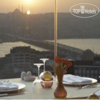 Anemon Koleksiyon Galata Otel