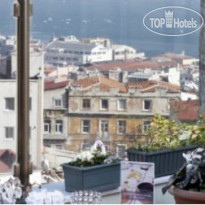 Anemon Koleksiyon Galata Otel