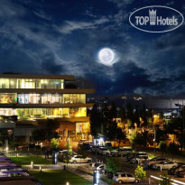 Atakoy Marina Park Residences Отель